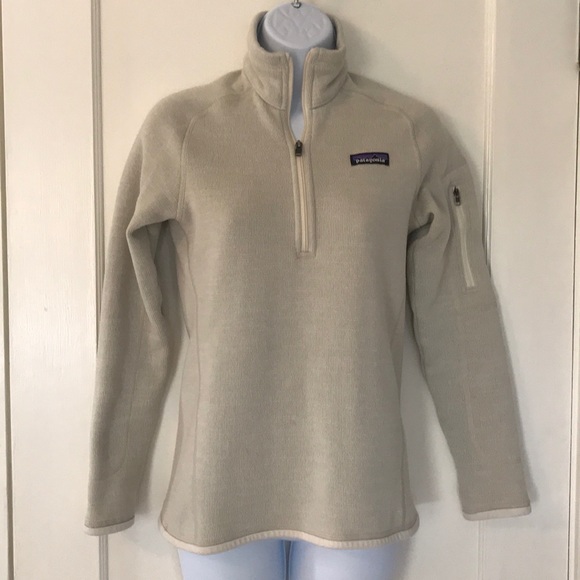 Patagonia Tops - Patagonia Pull Over